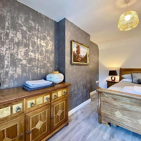 House 1905 - Self Catering Serviced Apartment Tidworth Zewnętrze zdjęcie