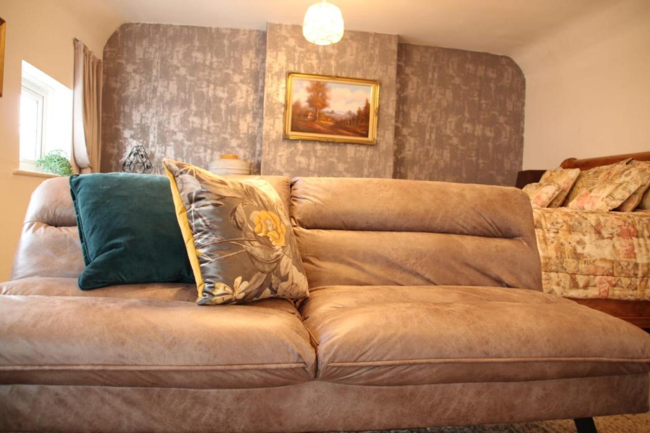 House 1905 - Self Catering Serviced Apartment Tidworth Zewnętrze zdjęcie