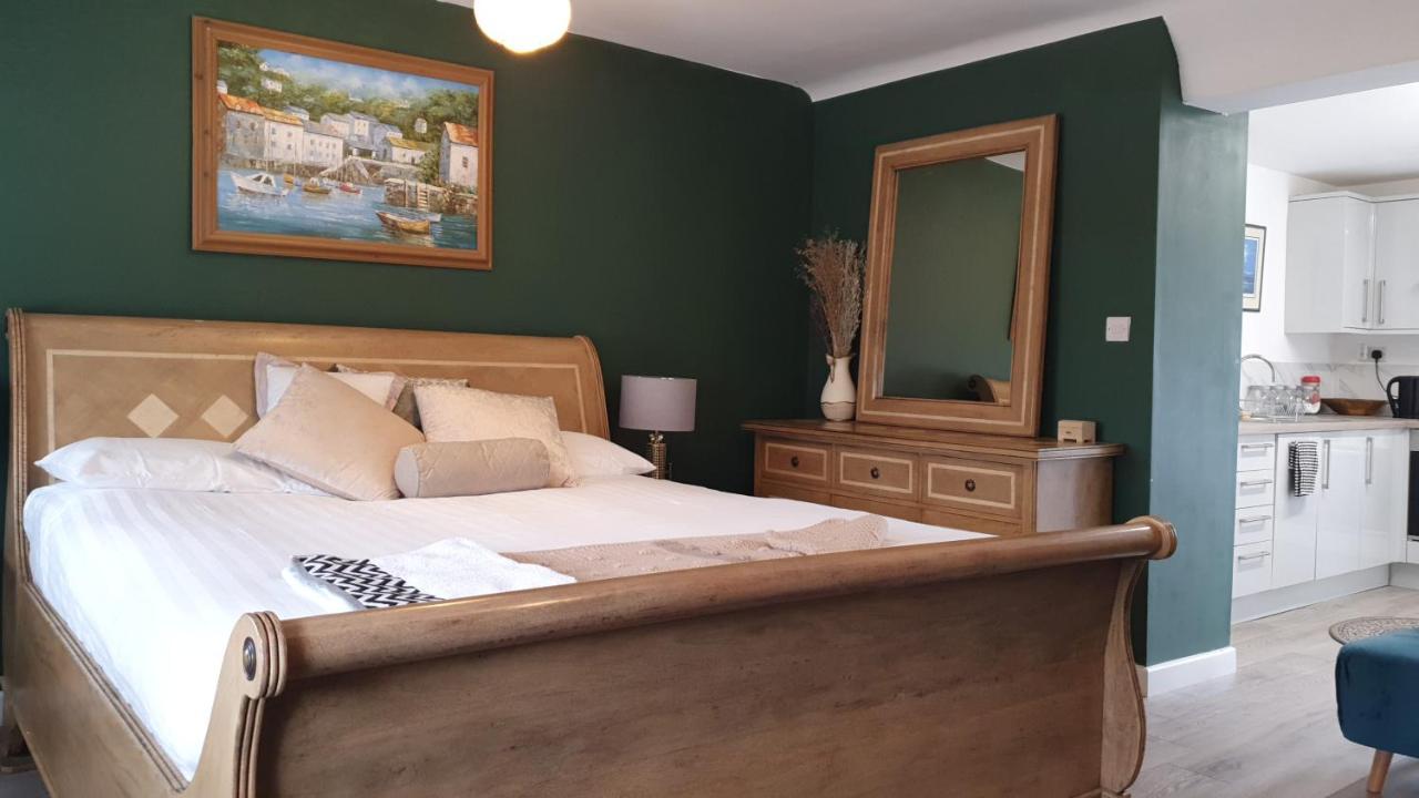 House 1905 - Self Catering Serviced Apartment Tidworth Zewnętrze zdjęcie
