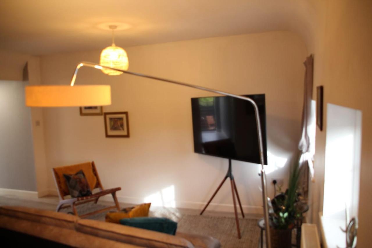 House 1905 - Self Catering Serviced Apartment Tidworth Zewnętrze zdjęcie