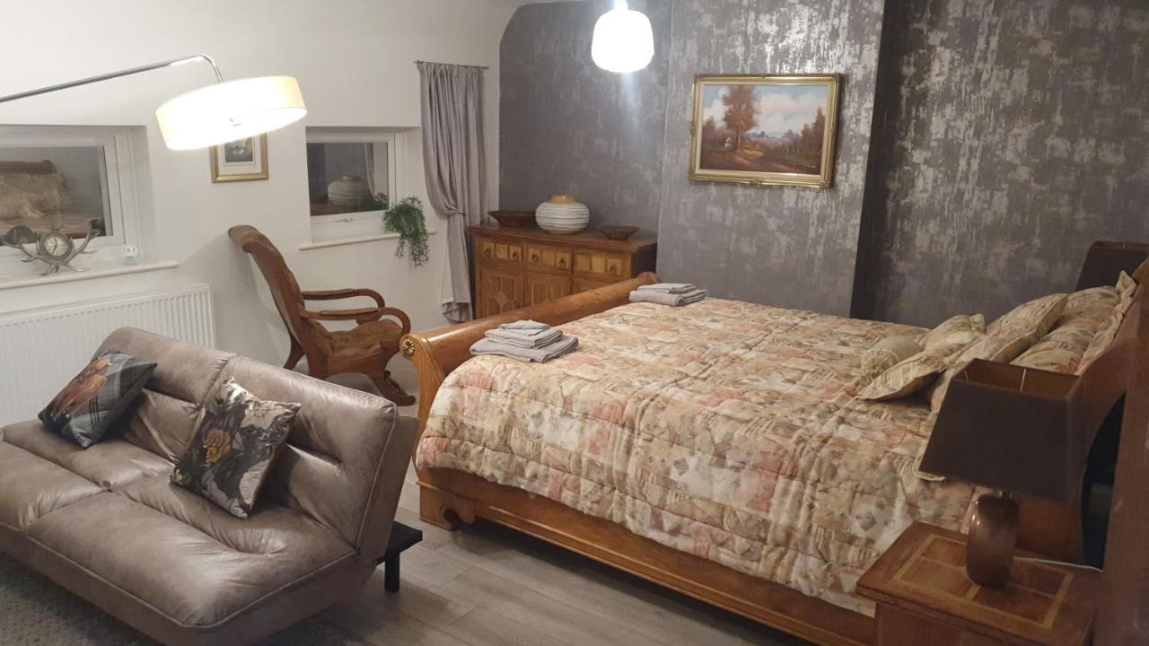 House 1905 - Self Catering Serviced Apartment Tidworth Zewnętrze zdjęcie
