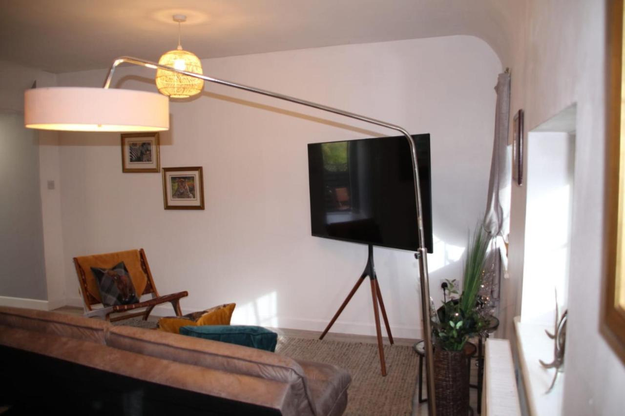 House 1905 - Self Catering Serviced Apartment Tidworth Zewnętrze zdjęcie