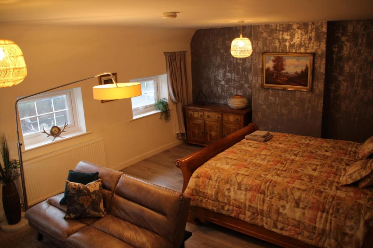 House 1905 - Self Catering Serviced Apartment Tidworth Zewnętrze zdjęcie
