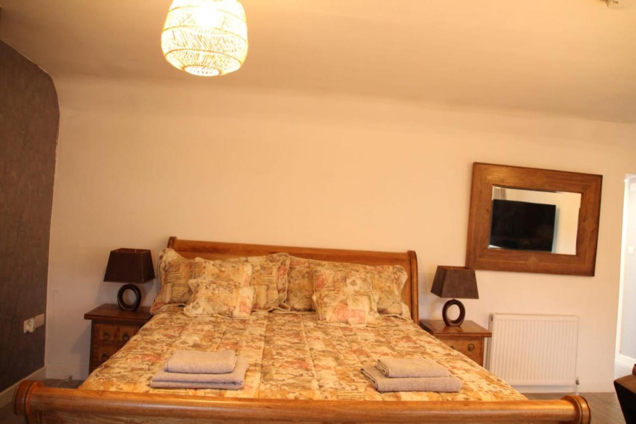 House 1905 - Self Catering Serviced Apartment Tidworth Zewnętrze zdjęcie