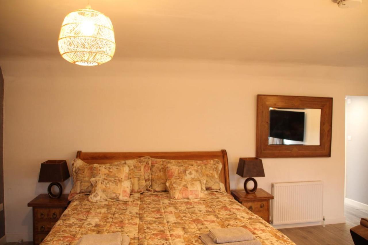 House 1905 - Self Catering Serviced Apartment Tidworth Zewnętrze zdjęcie