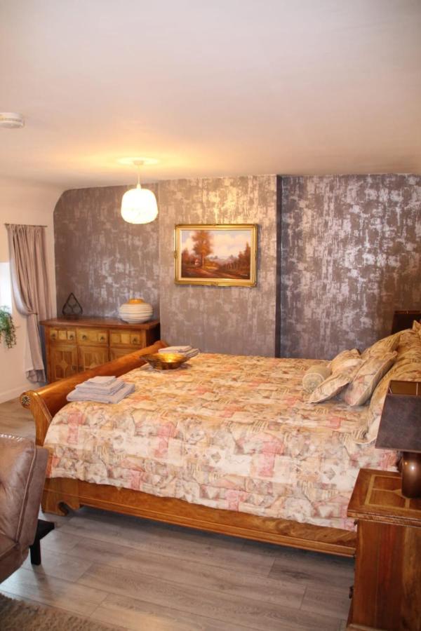 House 1905 - Self Catering Serviced Apartment Tidworth Zewnętrze zdjęcie