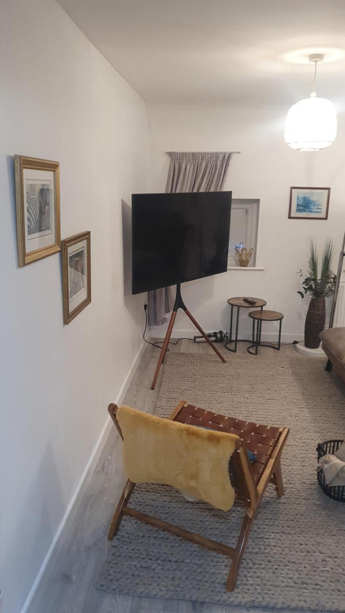 House 1905 - Self Catering Serviced Apartment Tidworth Zewnętrze zdjęcie