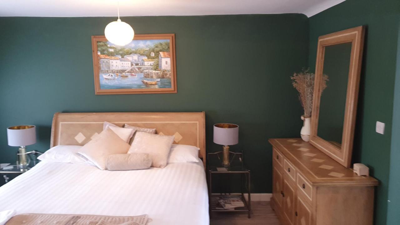 House 1905 - Self Catering Serviced Apartment Tidworth Zewnętrze zdjęcie