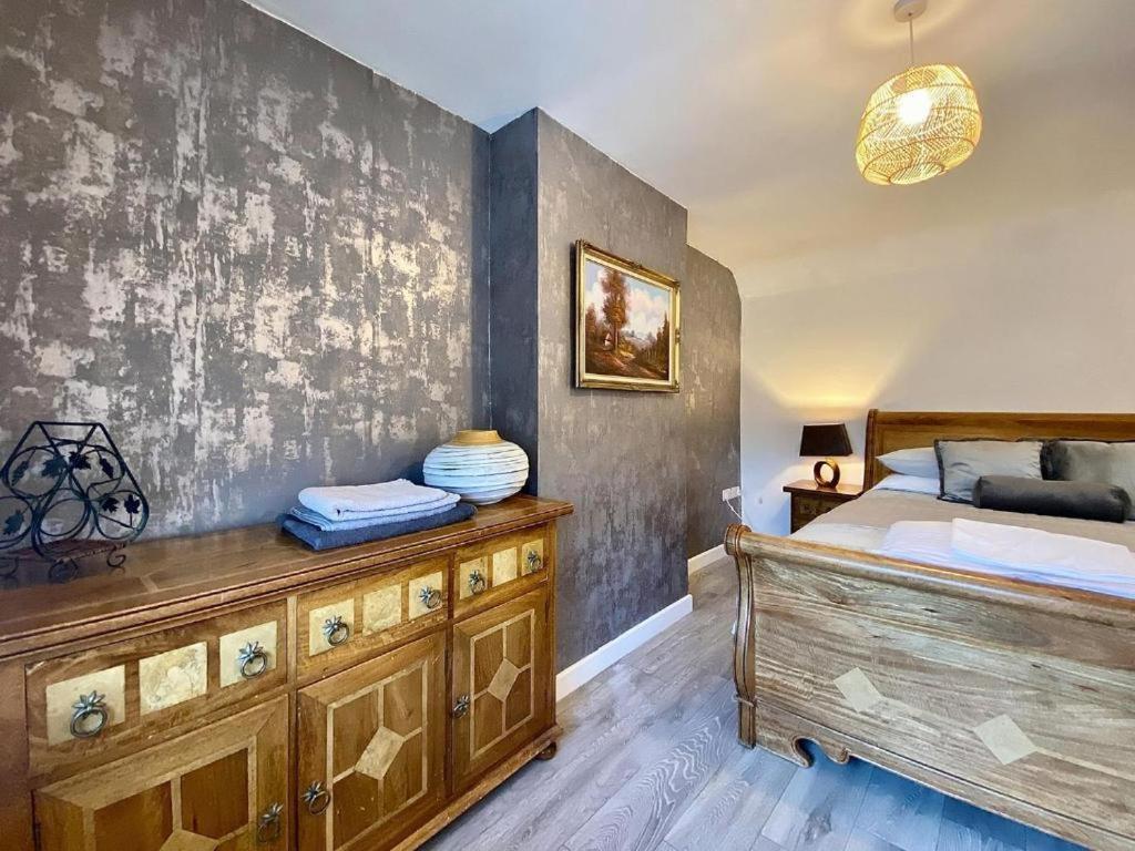 House 1905 - Self Catering Serviced Apartment Tidworth Zewnętrze zdjęcie
